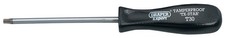 Image of DRAPER Draper TX-STAR® Security Screwdriver, T30T x 115mm [34119]