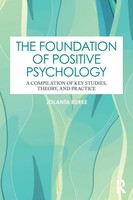 The Foundation Of Positive Psychology | Jolanta Burke | Taschenbuch | Englisch