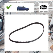 Gates Zahnriemen VW POLO (6N2) 1.4