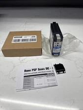 NEW IN BOX Rhino Automation Direct PSP05-DC24-5 25W