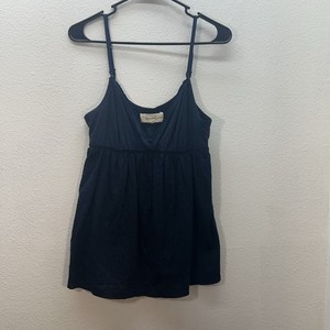 Abercrombie Babydoll Top | eBay