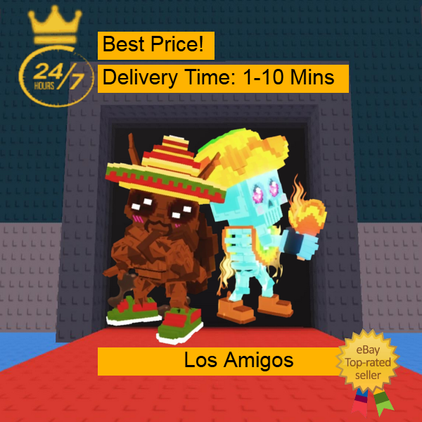 Roblox Steal A Brainrot ⭐ Secret Brainrots ⭐ Fast Delivery ⚡ | eBay
