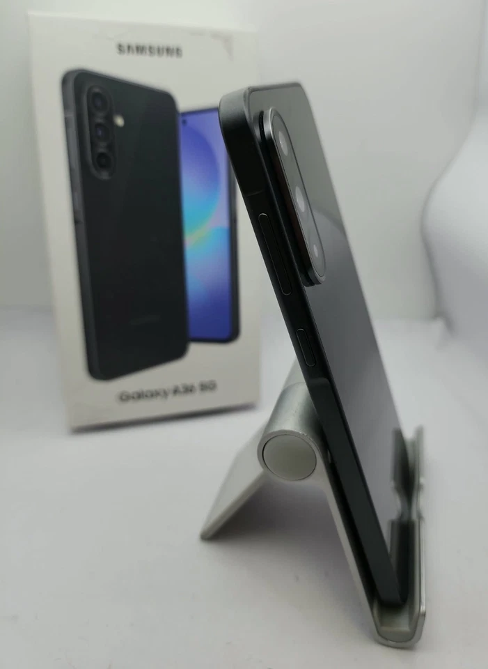 Samsung Galaxy A36 5G · 128GB, foto 3 di 5