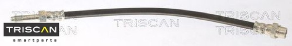 Triscan 815011252 Bremsschlauch Hinterachse Hinten FüR BMW-image