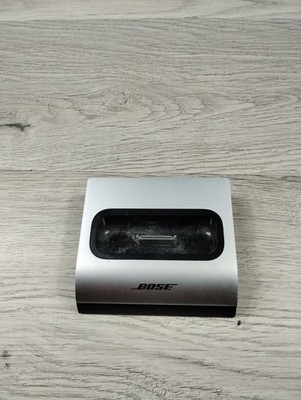 Bose Wave Connect Kit P/N: 315527-0040 Base Only No Cords