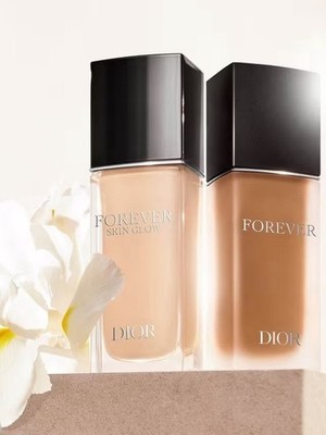 Dior Forever Matte 24Hr Foundation 30ml 6N - LSF 15 - PA+++ - Kostenloser Versand im Vereinigten Königreich - Neu in OVP