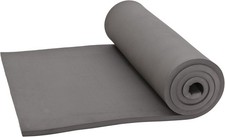 ALPS Mountaineering Backpacking Pads Foam Mat Grey Extra Large 77"L x 30"W