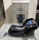 UPPAbaby Extra Mesa V2 Car Seat Base / Compatible w Mesa and Mesa V2 Infant New