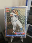2026 Topps Series 2 Jackie Robinson Crackle Foil (RAW)
