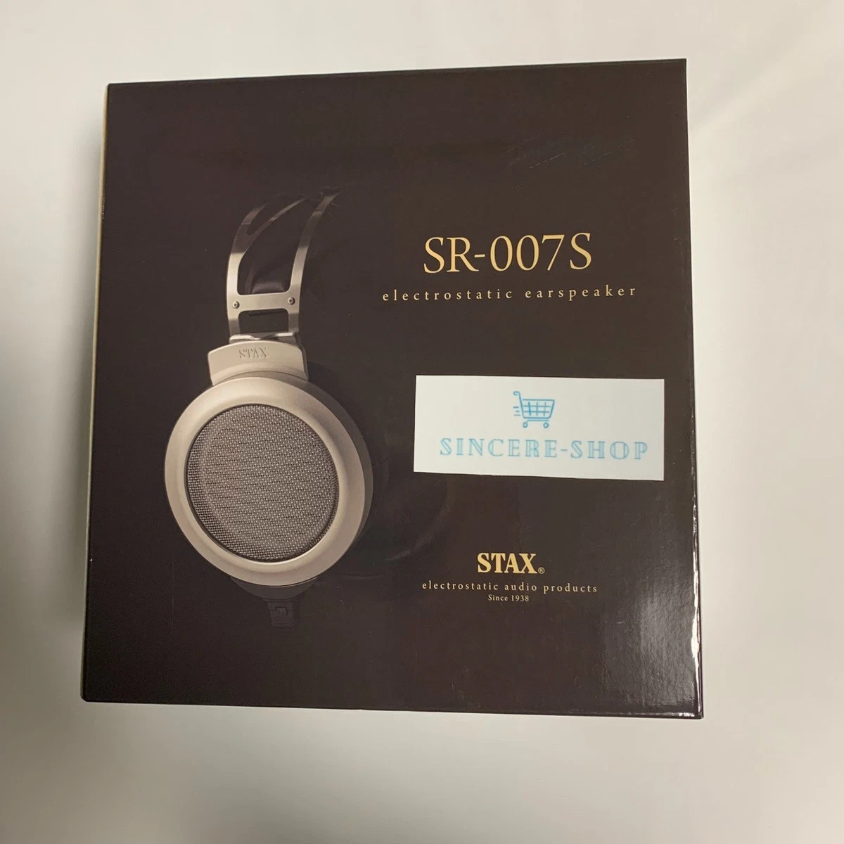 Stax Headphones for Sale | Shop New & Used Headphones | eBay