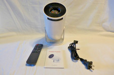 Mini Projector 10000 Lumen LED 4K 1080P WiFi ...
