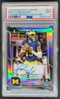 2025 Bowman Chrome University Bryce Underwood Auto Refractor /299 PSA 9 JE5