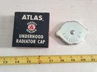 Vintage 1939-1948 Plymouth R-3 Radiator Cap Dodge 1940s Convertible Chrysler.
