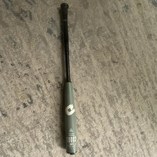 DeMarini The Goods Series Baseball Bat 33 in Green/Black/White
