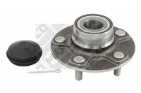 Radlagersatz Hinten Links Rechts FüR Nissan Maxima II III IV Qx IV Qx IV