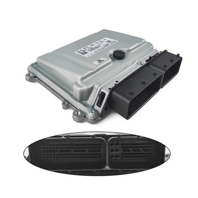 Computer Motorsteuergerät ECM Modul A2721533779 für Mersedes M273