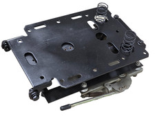 Am 105089 John Deere 755, 855, 955 Tractor Seat Assembly