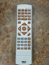 RCR195DA1 NEW RCA OEM DVD REMOTE CONTROL PN: 268924