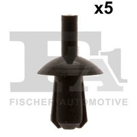 Fa1 21-20001.5 Clip, Trim/Schutzstreifen FüR CitroËN, Peugeot
