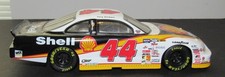 Tony Stewart 44 SHELL 1998 Pontiac Grand Prix 1/24 Hasbro Nascar Diecast