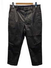 WACKO MARIA Slacks XL BRW Solid