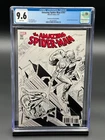 Amazing Spider-Man #797 CGC 9.6 (2018) - Andru Remastered Sketch Edition 1:1000