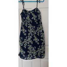 Old Navy Womans Sleeveless Dress Size Small