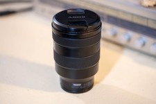 Sony FE 24-105mm F/4 G OSS Lens (SEL24105G) For Part or Repair