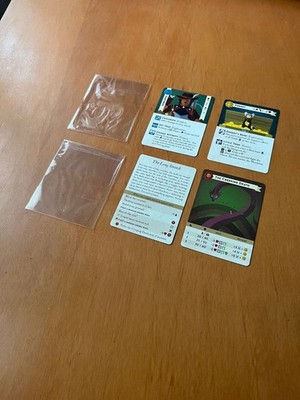 MINI ROGUE PROMO ESSEN SPIEL 2024 & 2025 - Nuts Publishing - NEW - NEW