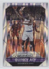 2015-16 Panini Prizm Flash Prizm Quincy Acy #86 5l1