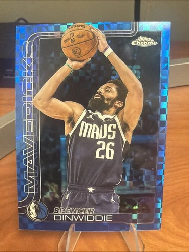 Spencer Dinwiddie
