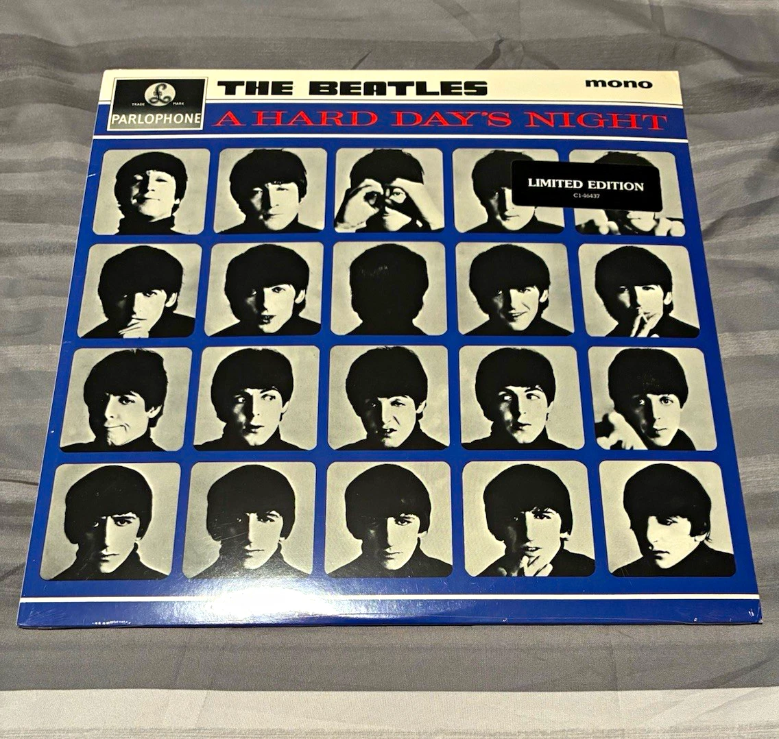 25+ Beatles Hard Days Night for sale | Updated Oct 2026