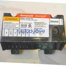 1PC New Resideo S8600H3002 Boiler controller