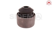 Sidem Querlenkerlager 803708 FüR Ford Mondeo 5 CD Turnier CF CE Ecoboost Tdci
