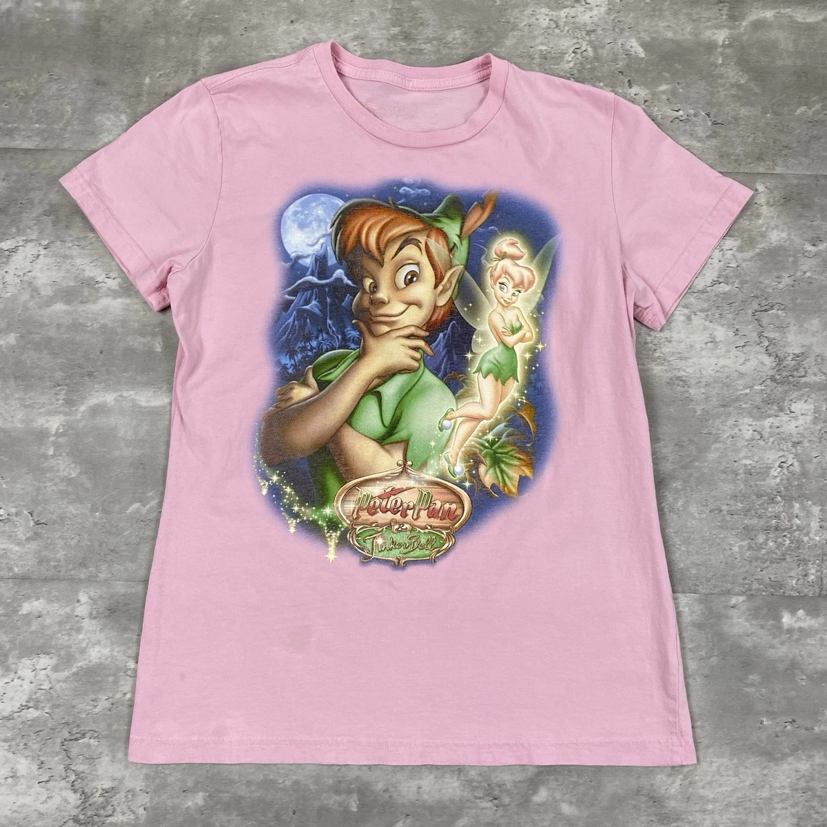 Disney Pink Vintage Clothing for Women for sale | eBay
