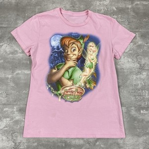 Vintage Tinkerbell Shirt | eBay