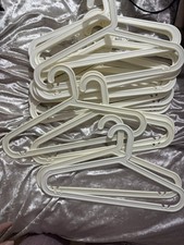 5 Ikea Bagis Black Clothes Hangers - Design By Anna Efverlund  