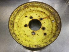 John Deere 655 755 855 955 Tractor Front Wheel Rim Am102095