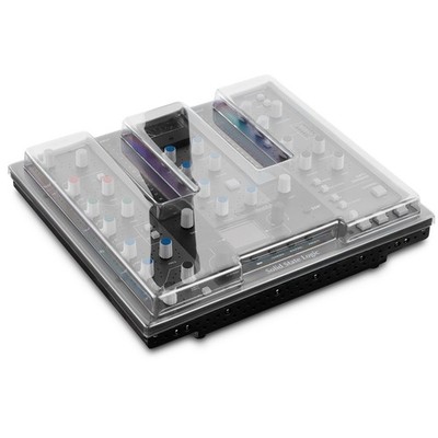 Decksaver Cover für Solid State Logic UC1, Audio Interface Zubehör