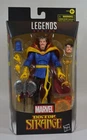 Hasbro Marvel Legends DOCTOR STRANGE Classic Comics Walmart exclusive new 2022