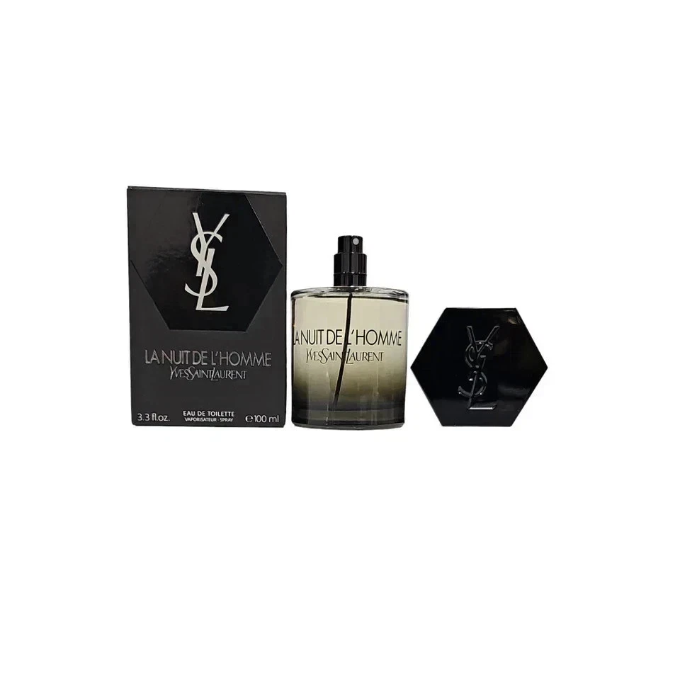 Saint Laurent Eau de Toilette for Men for sale | eBay
