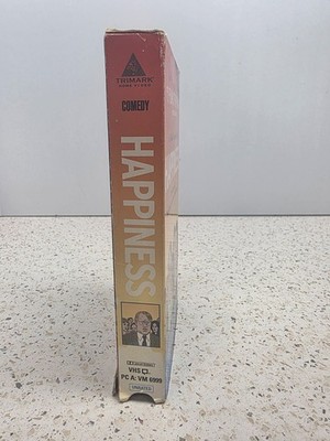 happiness☆ページ Happiness (VHS, 1999) for sale online | eBay