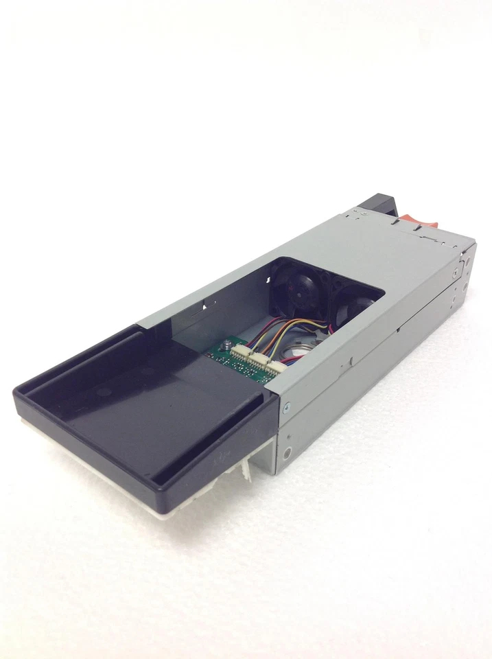 Nidec 81Y2911 IBM Flex System Fan Module 40MM 12V 4.45A WORKING FREE SHIPPING - Image 4 of 4