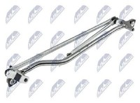 Original NTY WischergestäNge EMW-VV-005 FüR Volvo