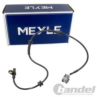 Meyle ABS-SENSOR Raddrehzahl Hinten Passend FüR Nissan Leaf | 36-14 899 0021