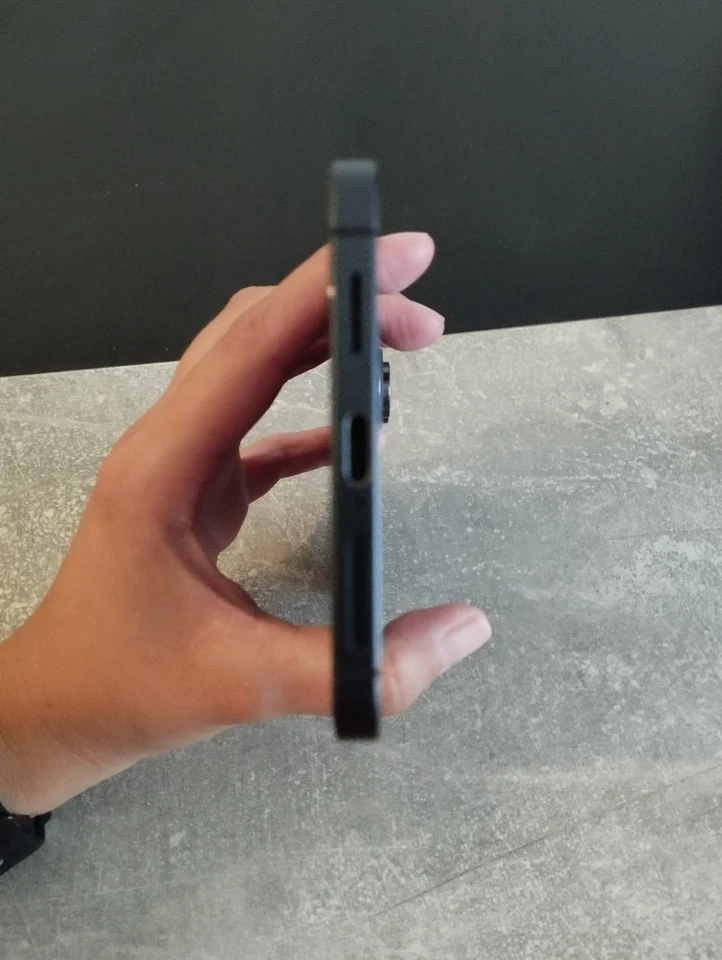 Samsung Galaxy S25 Edge · 256GB, Foto 4 von 5