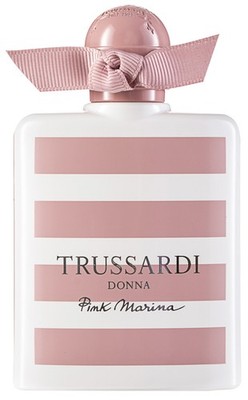 Trussardi Donna Pink Marina Eau de Toilette 30 ml OVP NEU