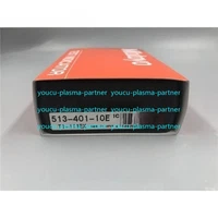 1pcs Mitutoyo 513-401E Dial Test Indicator 14mm/0.001mm Horizontal 513-401-10E