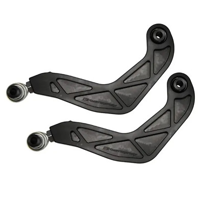 034Motorsport verstellbarer hinterer oberer Steuerarm-Kit für Audi A4 S4 RS4 B6 B7