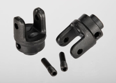 Traxxas Diff-Ausgänge (ersetzt 6828) Slash Stampede Monster Jam *NEW* 6828X